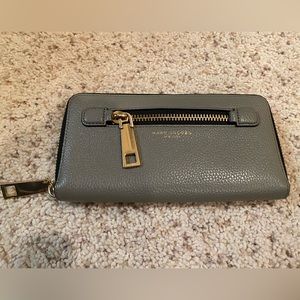 Marc Jacobs Leather Wallet